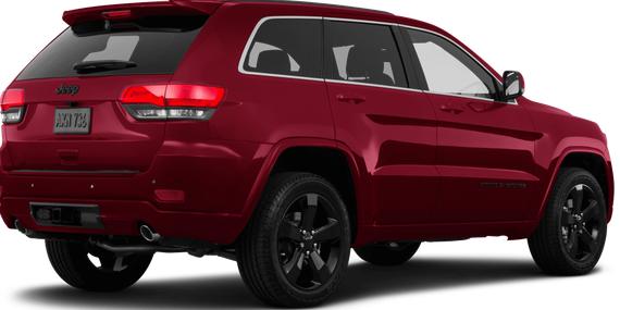 JEEP GRAND CHEROKEE 2015 1C4RJFAGXFC918350 image